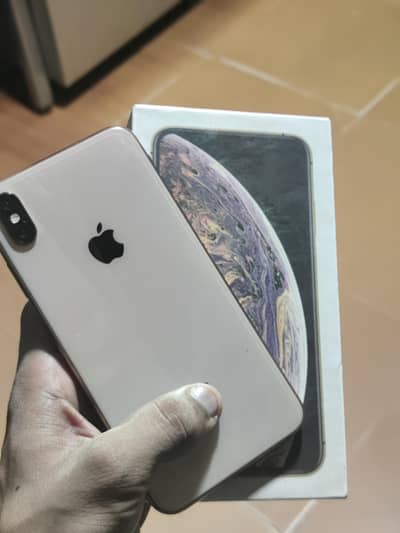 Apple iPhone XS Max non pta