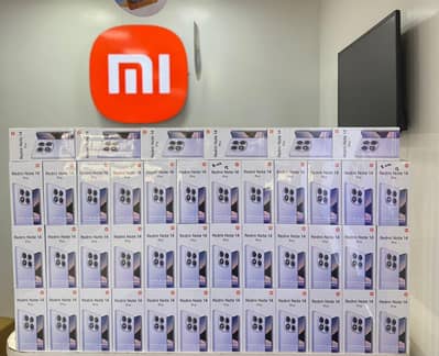 Redmi Note 14 Pro 8/256