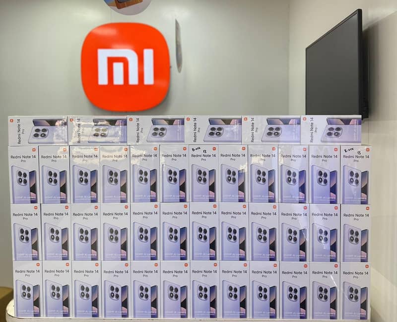 Redmi Note 14 Pro 8/256 0