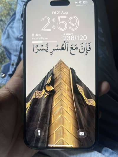 Apple iPhone 14 Pro Max Factory unlocked 256gb