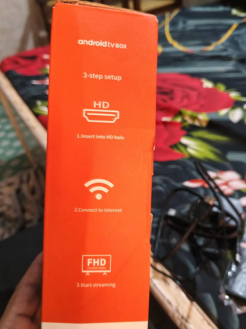 android tv box 1
