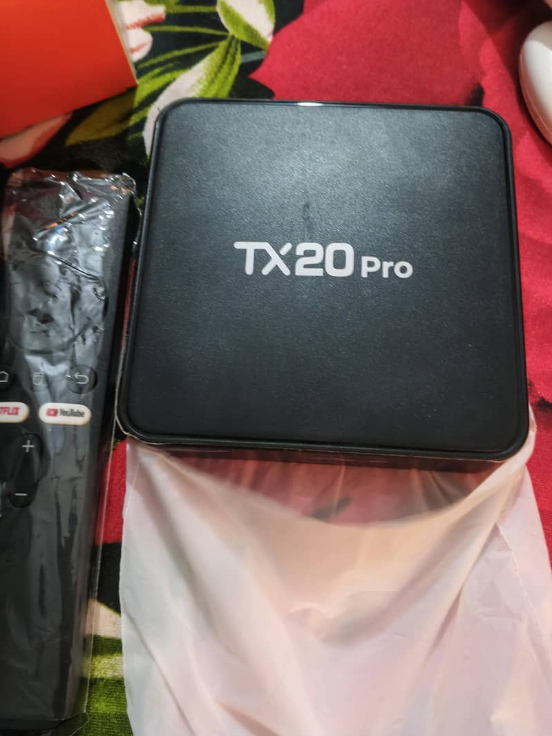 android tv box 3
