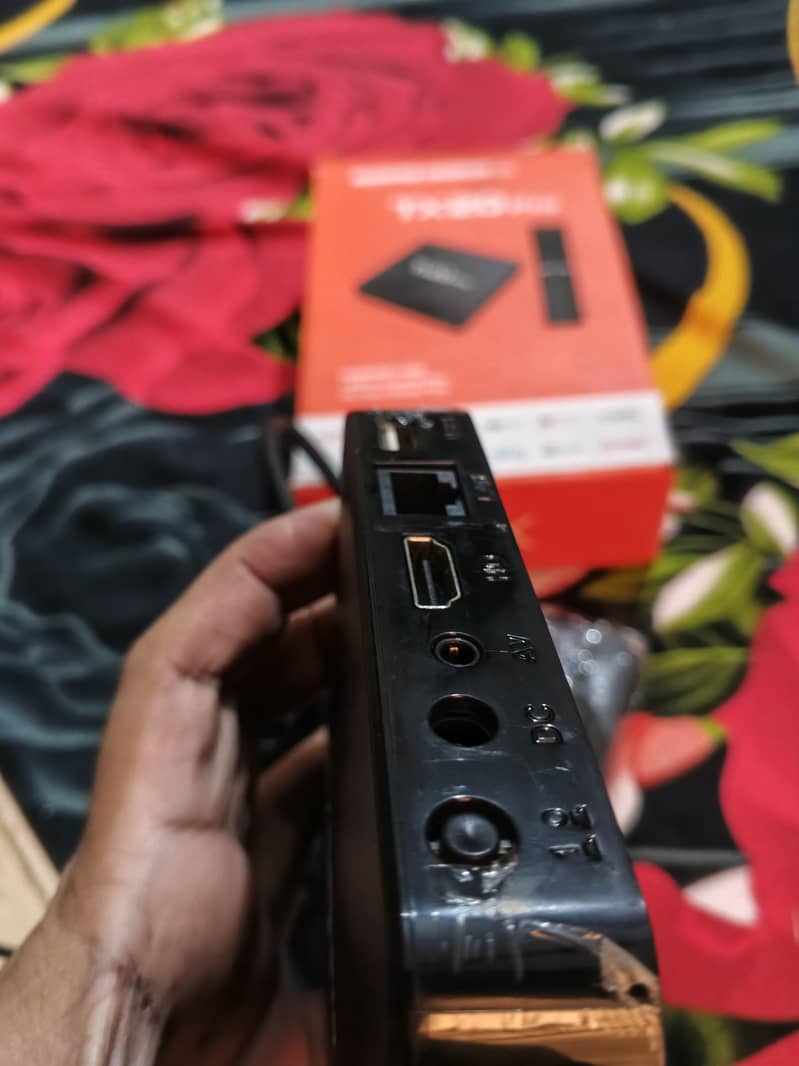 android tv box 5