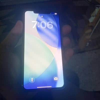 Apple iPhone 11 Pro Max