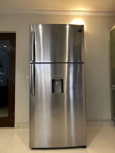 samsung full size refrigerator