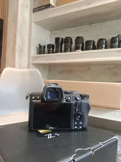 Nikon Z5 body only