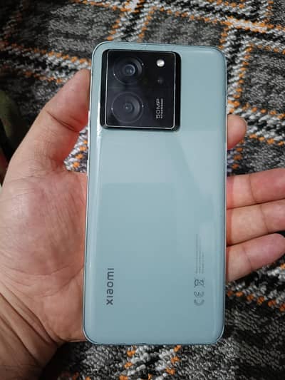 Xiaomi 13T Pro 16 512 with box