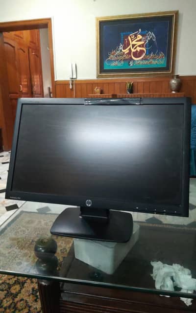 HP ProDisplay P221 Monitor 03215009160