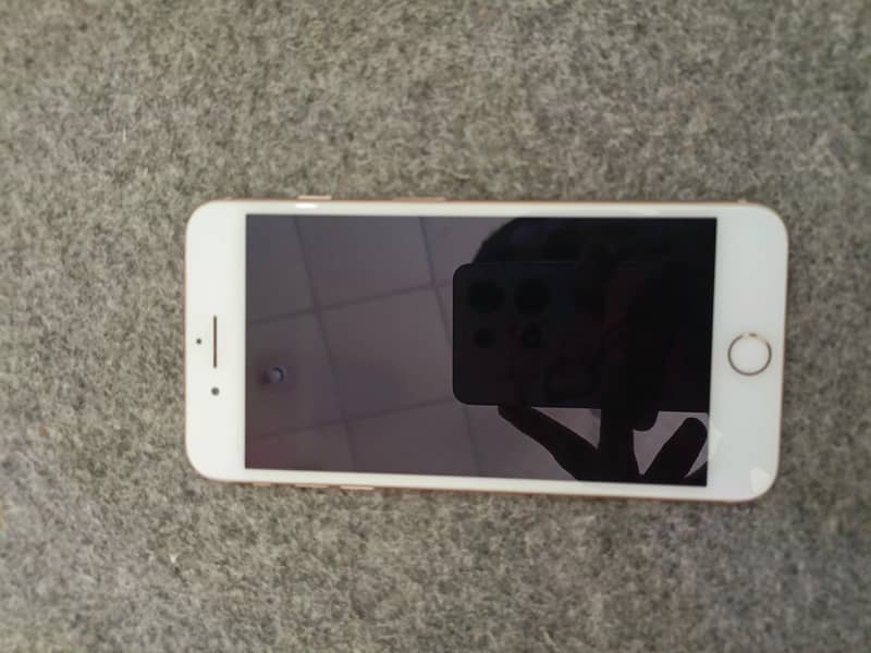 Apple iPhone 8 Plus 1