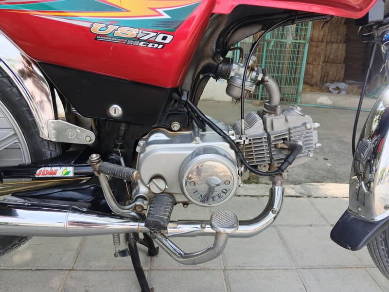 full lush condition 5