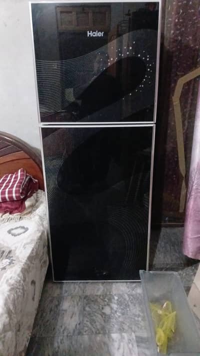 Haier Refrigerator