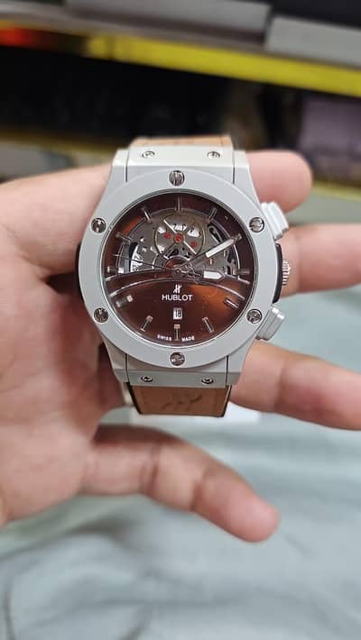 TikTok tranding watchs