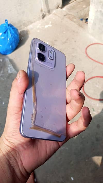 Infinix hot 50i