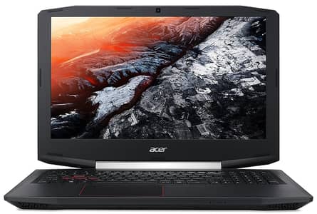 Acer Aspire VX 15 Gaming Laptop