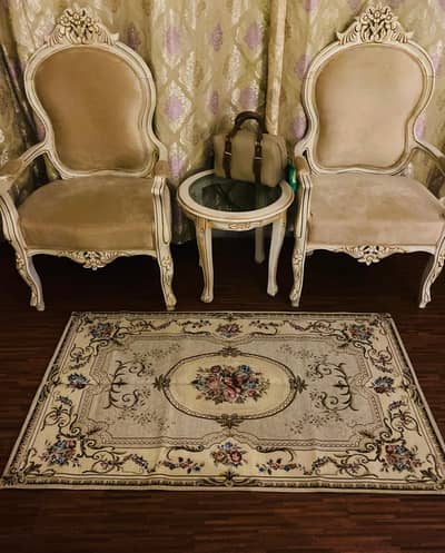 Coffee chairs
