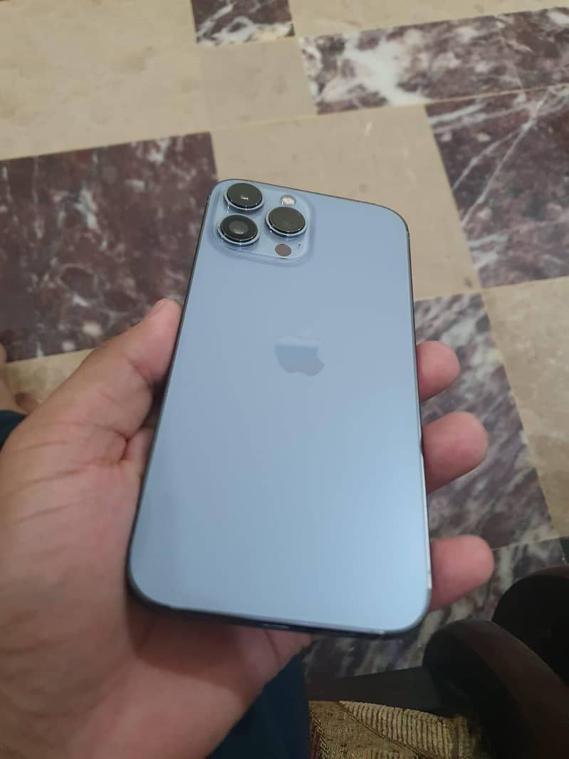 Apple iPhone 13 Pro Max 1