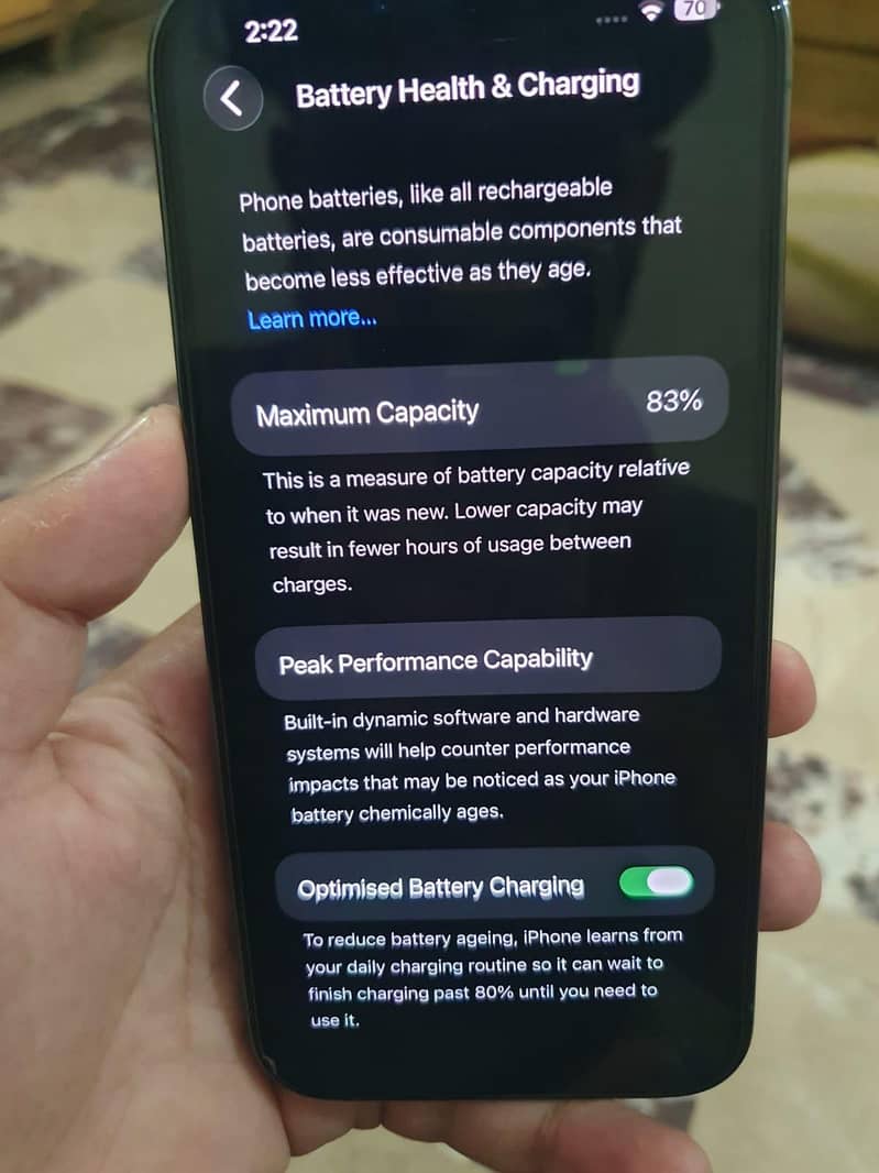 Apple iPhone 13 Pro Max 2