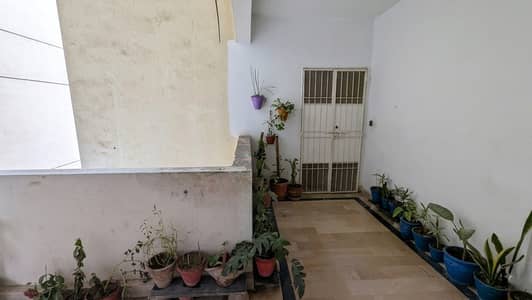 PHA flat for sale Gulistan e juher block 10, karachi