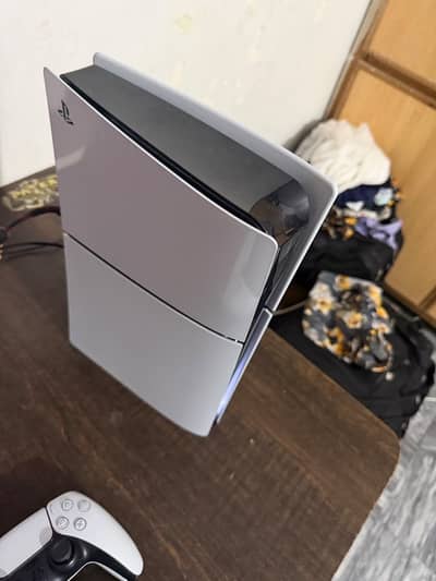 PS5 Slim Digital Edition (1TB)