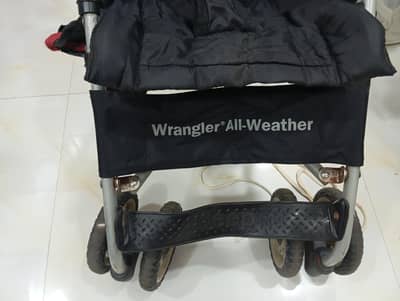 bilkul new hai jeep company ki hai