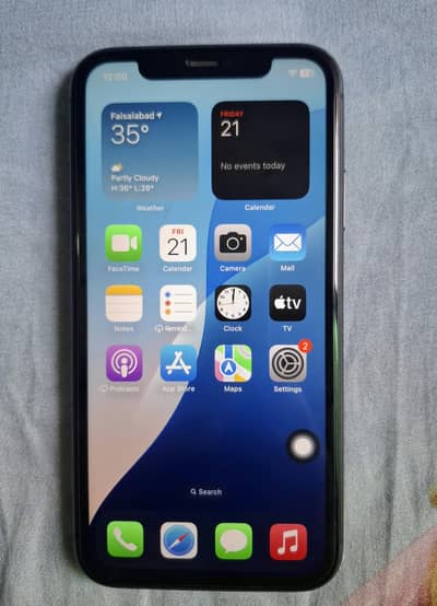 iphone 11 Non PTA Factory unlock