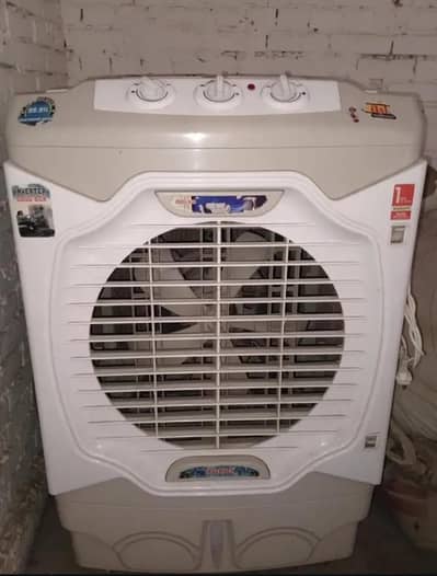 super Asia cooler all okay no open no repair
