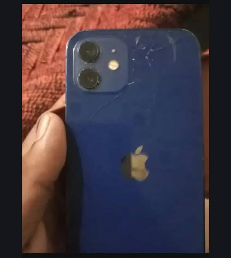 Apple iPhone 12 1