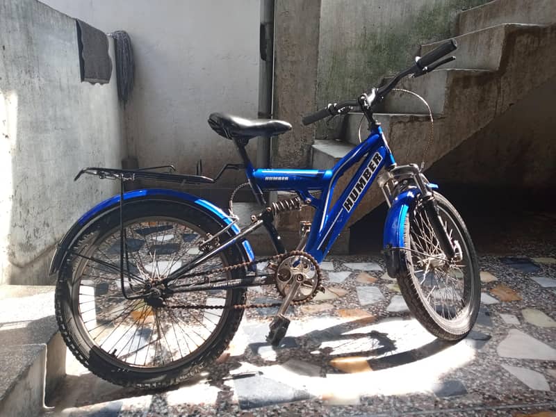 bicycle 0