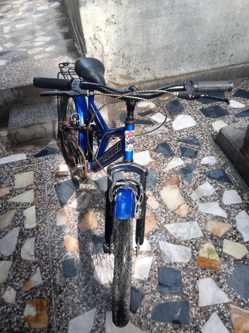 bicycle 1