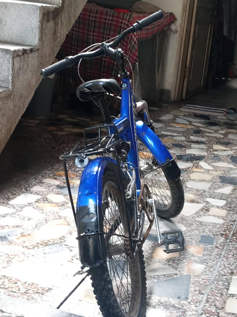 bicycle 3