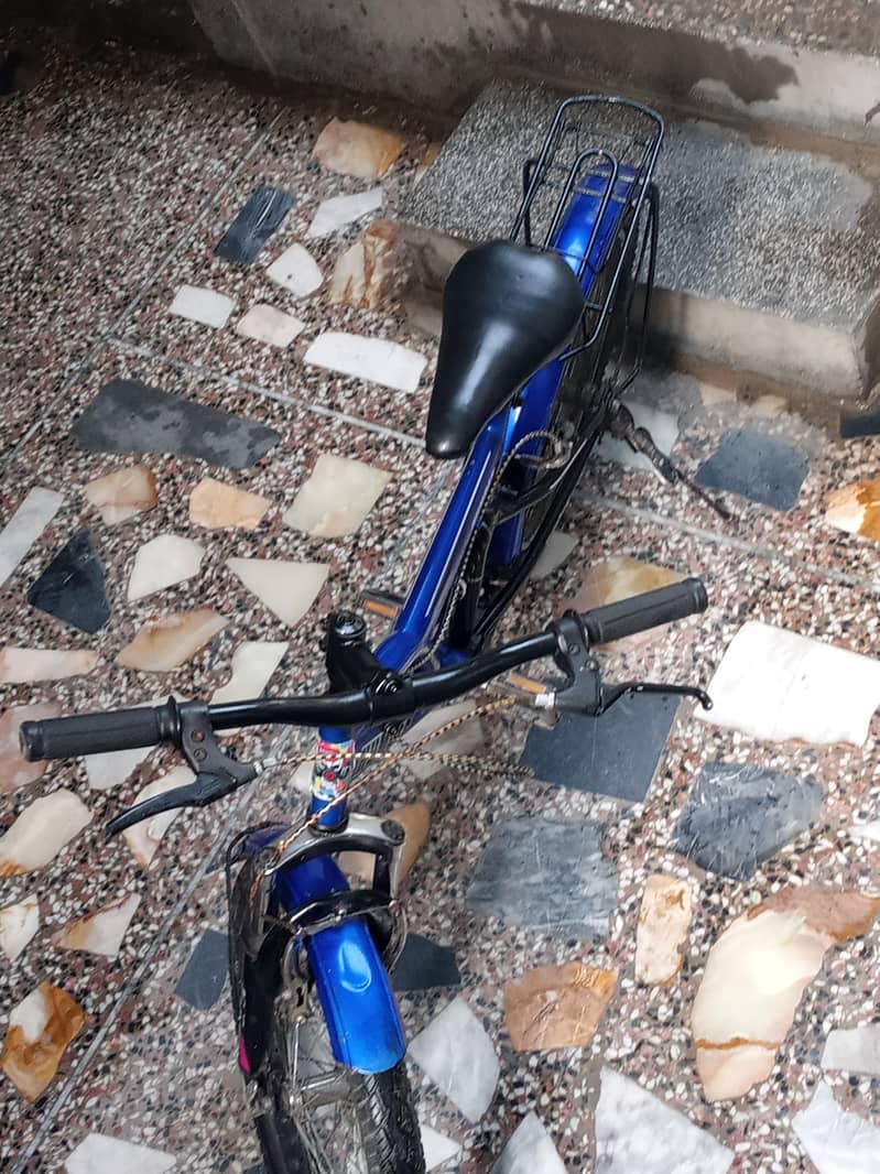 bicycle 4