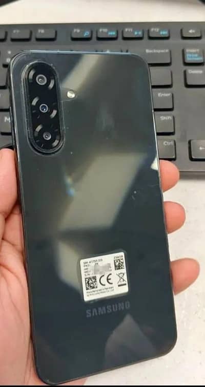 Samsung Mobile A17 8/256
