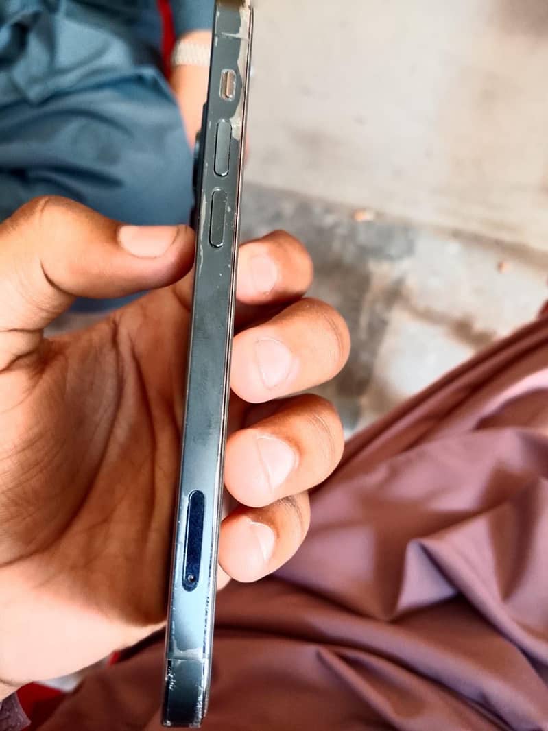 IPhone12 pro 0