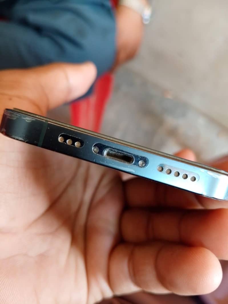 IPhone12 pro 1