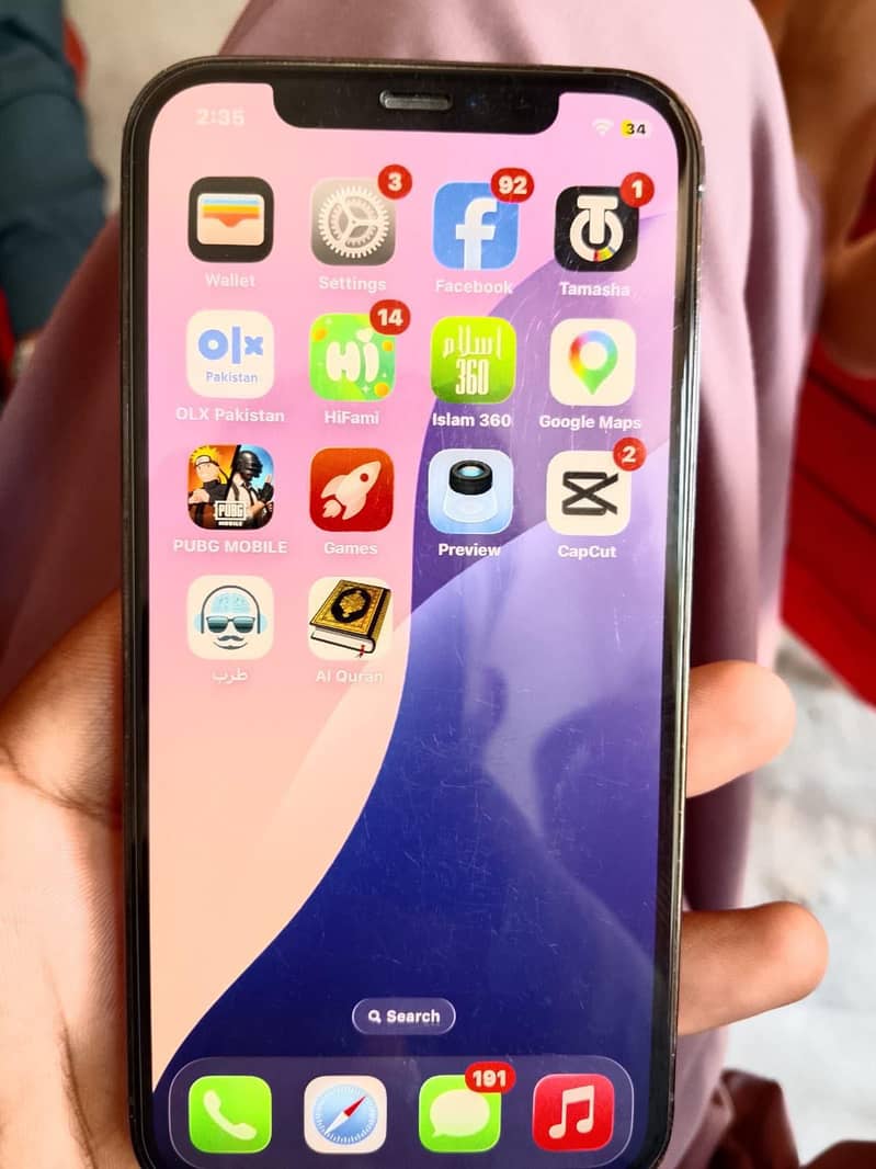 IPhone12 pro 3