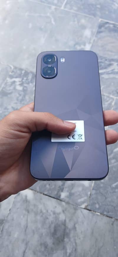 OPPO A6k