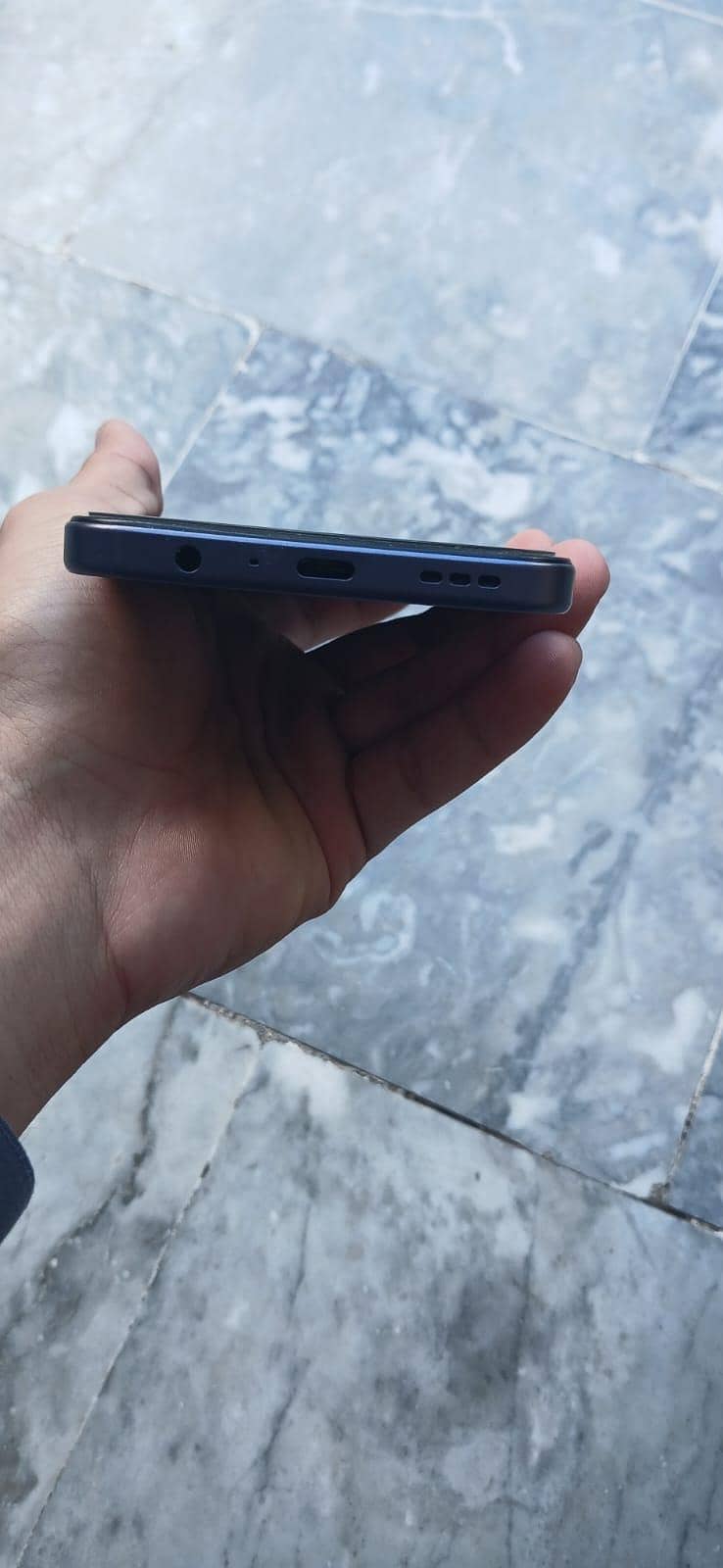 OPPO A6k 4