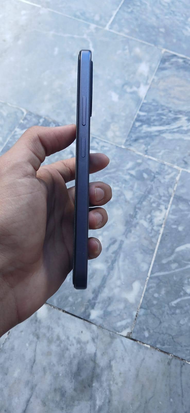 OPPO A6k 5