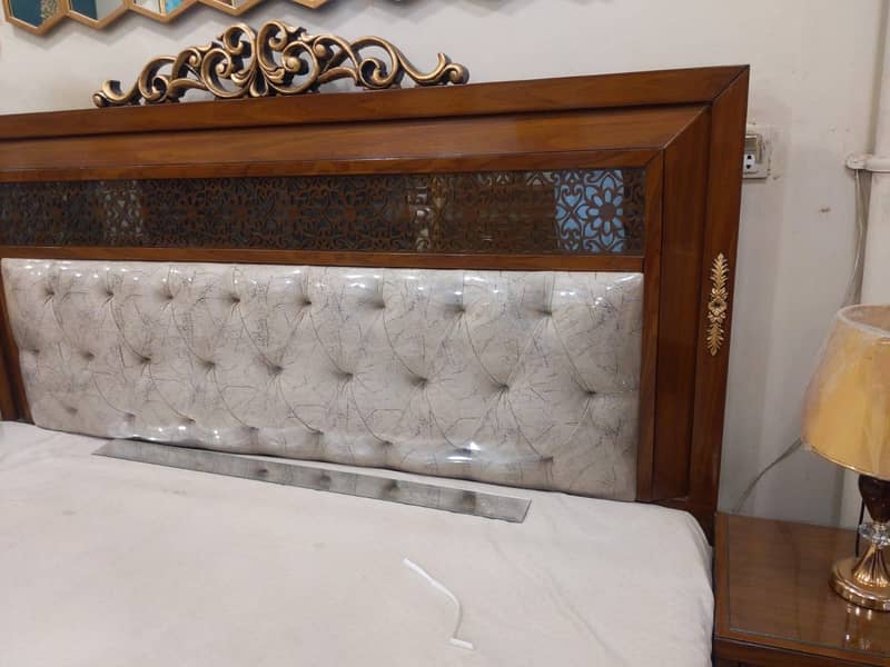Bed set complete 2