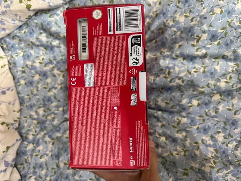 Nintendo switch 2 3