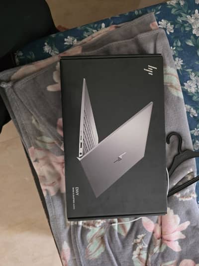 HP Envy 13 Core i5 8th Gen | 8GB / 256GB SSD | FHD Touchscreen
