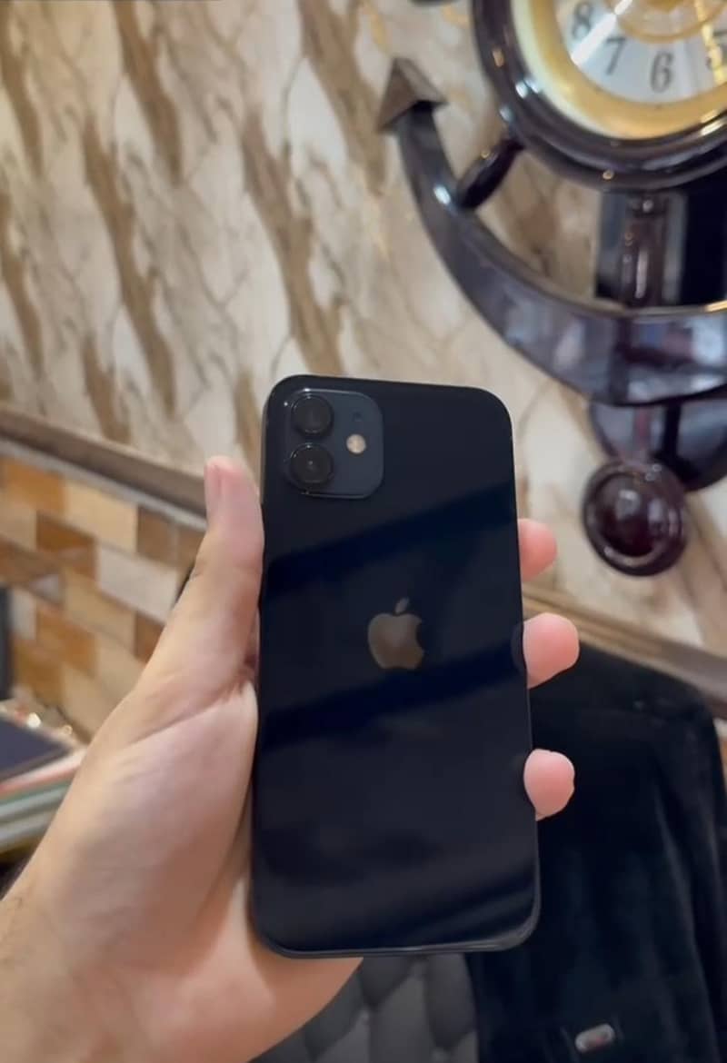 Apple iPhone 12 1