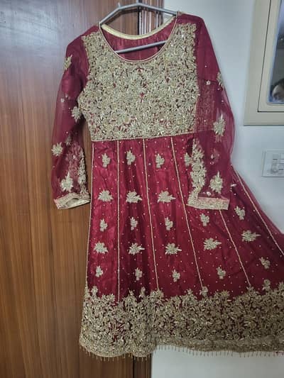New Party wear Dress