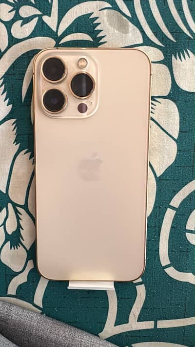 Apple iPhone 13 Pro