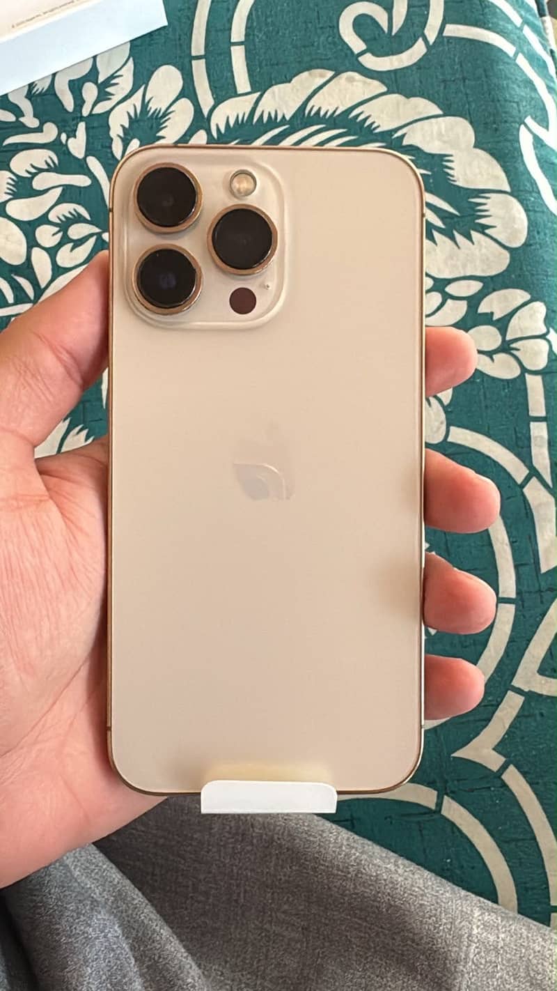 Apple iPhone 13 Pro 5