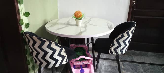 dining table chair set