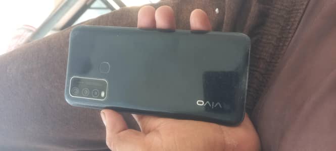 Vivo Y30