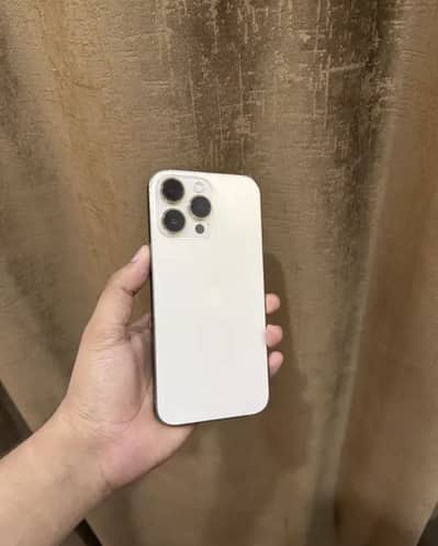 iPhone 14 Pro Max Jv