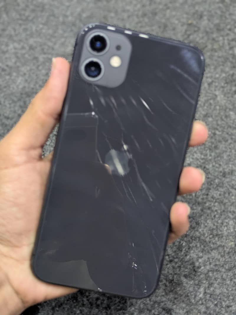 Apple iPhone 11. 1