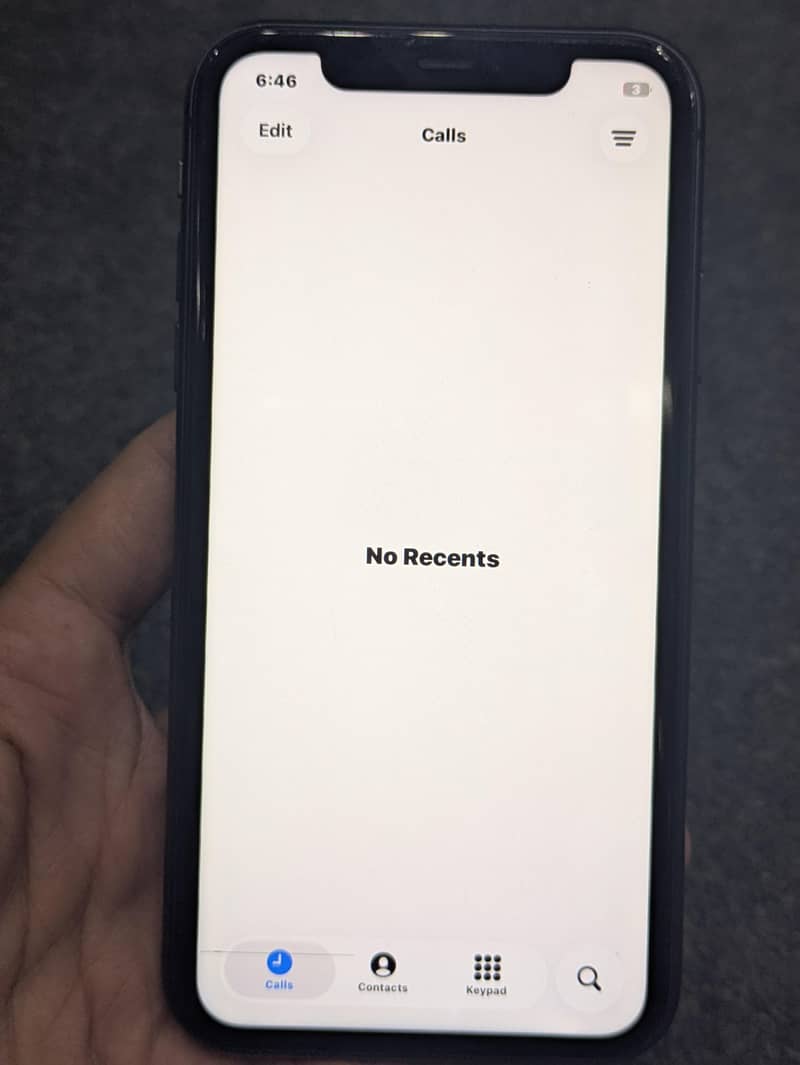 Apple iPhone 11. 5